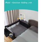 Baby Crib Factory - OEM Custom EU Top Selling