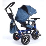 Children Tricycle Factory - OEM Custom 4 in 1 Stroller