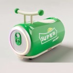 Baby Scooter Supplier - OEM Custom Anti-tip Design