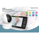 Wireless Baby Monitor Supplier - OEM Custom 360 Degree