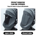 Stroller Hook Factory - OEM Custom Patent Design