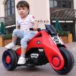 Kids Electric Motorbike Manufacturer - OEM Custom Music Player