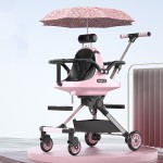 Double Baby Prams Factory - OEM Custom Foldable Linen