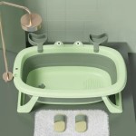 Folding Baby Bath Tub Supplier - OEM Custom Portable Shower