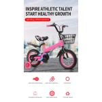 Children Bicycle Supplier - OEM Custom Flash Wheels