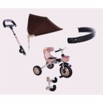 Kids Tricycle Manufacturer - OEM Custom Umbrella