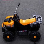 Children Motorcycle Factory - OEM Custom Four-wheel Off-road