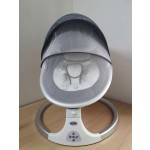 Baby Cradle Swing Factory - OEM Custom Indoor Moving