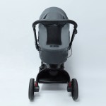 Balance Bike Factory - OEM Custom 4 Wheels Plastic