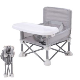 Baby Bounce Chair Factory - OEM Custom Beach High Chair