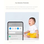 Baby Monitor Factory - OEM Custom 5 Inch Display Night Vision