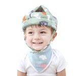 Baby Helmet Supplier - OEM Custom Adjustable Protective