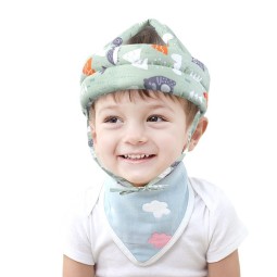 Baby Helmet Supplier - OEM Custom Adjustable Protective