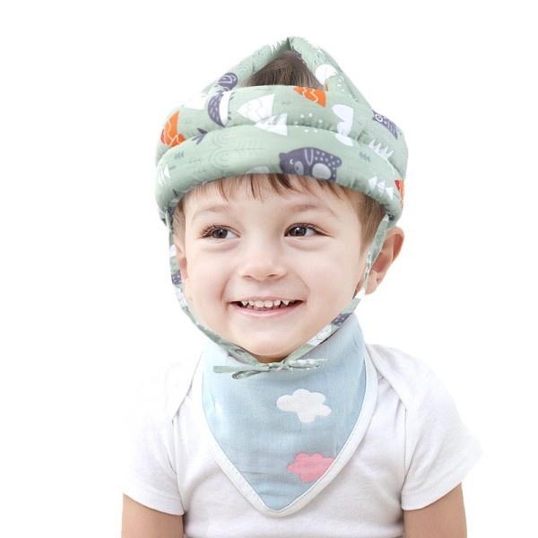 Baby Helmet Supplier - OEM Custom Adjustable Protective