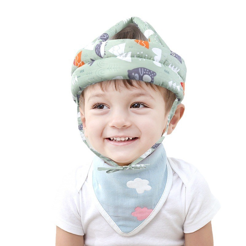Baby Helmet Supplier - OEM Custom Adjustable Protective