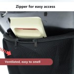 Stroller Rain Cover Supplier - OEM Custom Universal Cotton