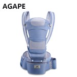 Ergonomic Carrier Factory - OEM Custom Front Back Carry