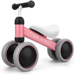 Mini Balance Bicycle Manufacturer - OEM Custom Plastic Toy