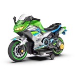 Electric Motorcycle Factory - OEM Custom Remote Control