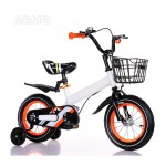 Kids Bike Manufacturer - OEM Custom 12-18 Inch