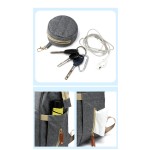 Diaper Bag Manufacturer - OEM Custom Oxford USB