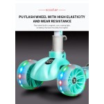 Kick Scooter Manufacturer - OEM Custom Folding Design