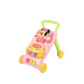 Car Shape Walker Supplier - OEM Custom 3 in 1 Foldable