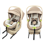 Baby Cradle Car Seat Supplier - OEM Custom Ergonomic
