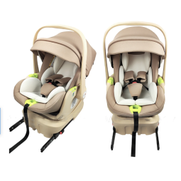 Baby Cradle Car Seat Supplier - OEM Custom Ergonomic