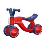Kids Balance Bike Manufacturer - OEM Custom Steel Frame