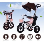 Kids Tricycle Manufacturer - OEM Custom Umbrella
