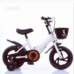 Kids Bicycle Supplier - OEM Custom Steel Basket