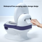 Baby Potty Training Factory - OEM Custom Plastic Option