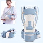 Baby Wrap Supplier - OEM Custom Breathable Front Carry