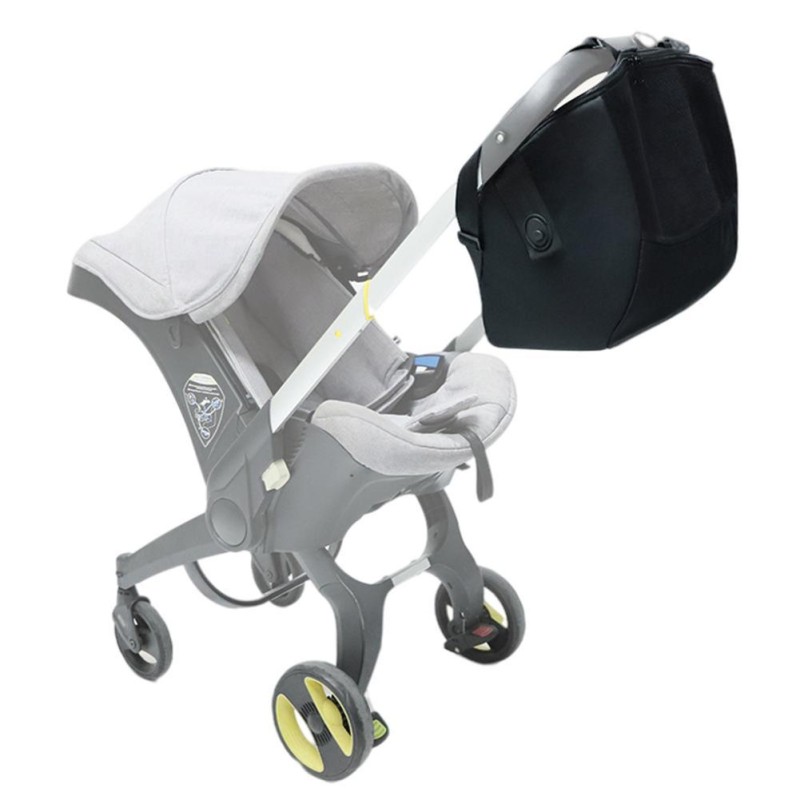 Car Seat Stroller Factory - OEM Custom Complete Parts