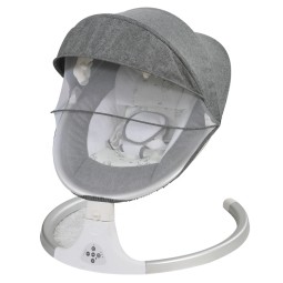 Baby Cradle Swing Factory - OEM Custom Indoor Moving