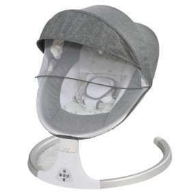 Baby Cradle Swing Factory - OEM Custom Indoor Moving