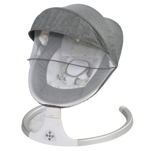 Baby Cradle Swing Factory - OEM Custom Indoor Moving