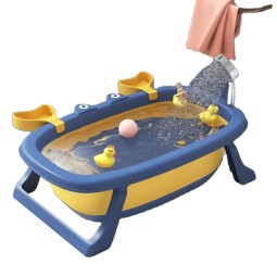 Baby Bath Tub Set Manufacturer - OEM Custom Kids Tub
