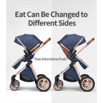 Double Stroller Supplier - OEM Custom 0-3 Year Old