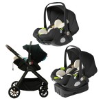 Foldable Stroller Factory - OEM Custom ECE Certified