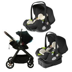Foldable Stroller Factory - OEM Custom ECE Certified