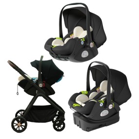 Foldable Stroller Factory - OEM Custom ECE Certified