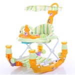 Baby Products Factory - OEM Custom Moon Walk Design