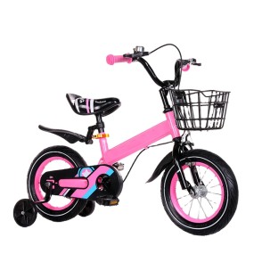 Kids Bike Manufacturer - OEM Custom 12-18 Inch