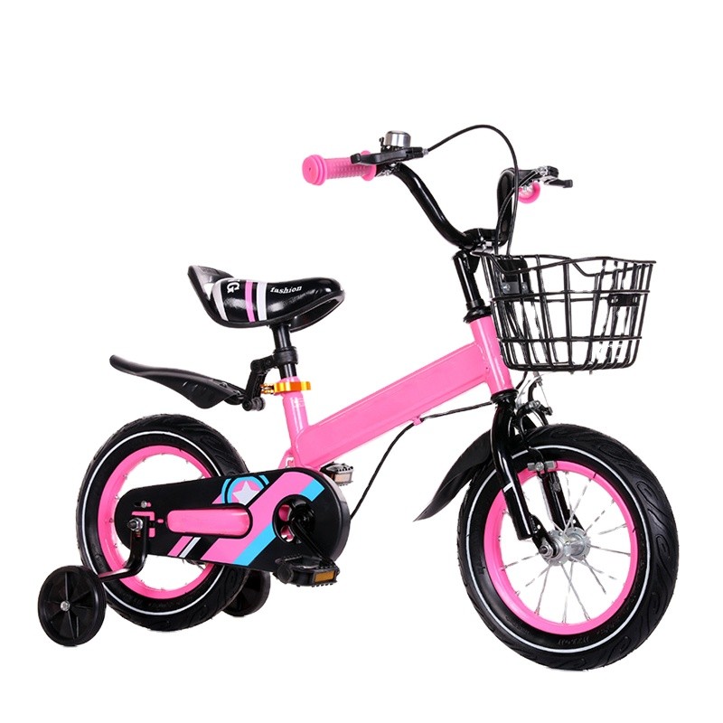 Kids Bike Manufacturer - OEM Custom 12-18 Inch