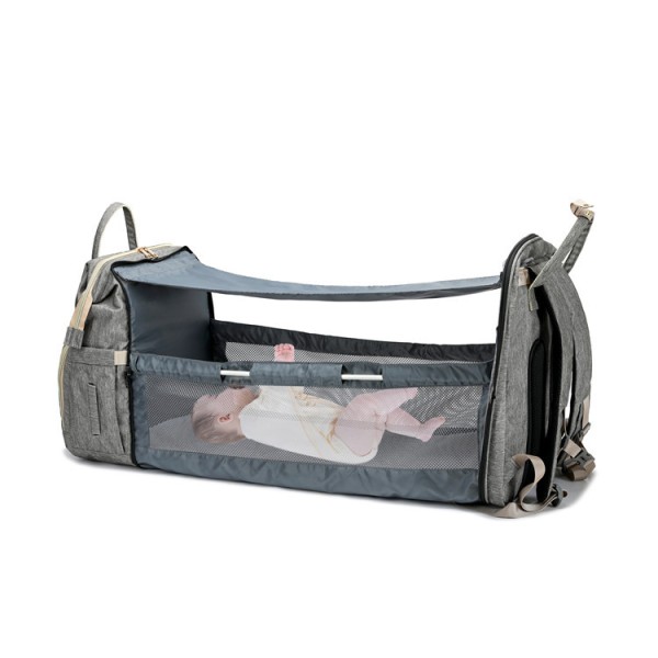 Mummy Bag Supplier - OEM Custom Waterproof Maternity