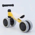 Mini Balance Bicycle Manufacturer - OEM Custom Plastic Toy