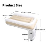 Baby Rompers Supplier - OEM Custom Kimono Short Sleeve