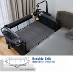 Wooden Baby Crib Manufacturer - OEM Custom Adjustable